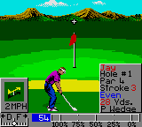 PGA Tour Golf II